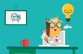 Image result for Education Technology Cartoon