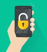 Image result for Unlocked or Locked Phone