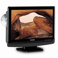Image result for 19 Inch TV VCR Combo