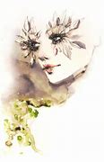 Image result for Watercolor Drawings Tumblr
