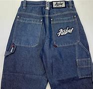 Image result for Fubu Jeans for Men