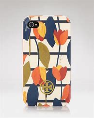 Image result for Tory Burch iPhone Case