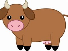 Image result for cow clip art