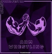 Image result for Arm Wrestling Symbol
