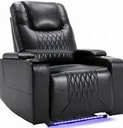 Image result for Chair with pay-TV
