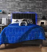 Image result for PS5 Astro Bed Set