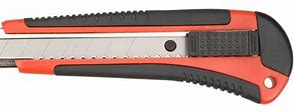 Image result for Core 18Mm Cutter Knife