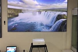 Image result for 150 Inch Smart Screens with Picture in Picture Functionality