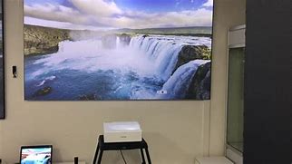Image result for Projector for 150 Inch Screen