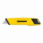 Image result for Disposable Utility Knives