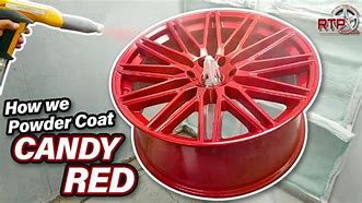 Image result for Candy Powder Coating Colors