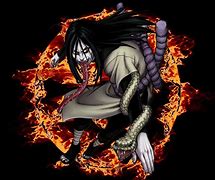 Image result for Orochimaru Sharingan