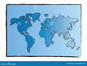 Image result for World Map Frames A2