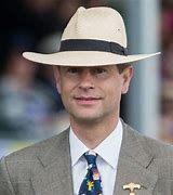 Image result for Prince Edward Earl of Wessex in Africa