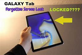 Image result for How to Fix a Unlock Samsung Tablet