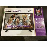 Image result for RCA 24 in TV Stand