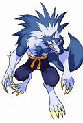 Image result for Jon Talbain Anime