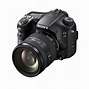 Image result for Sony A77 DSLR Camera