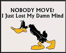 Image result for Losing My Mind Cartoon