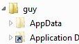 Image result for Backup AppData