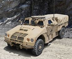 Image result for BAE Systems On Military Jeep