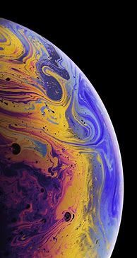 Image result for Apple Planet Wallpaper