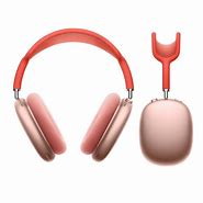 Image result for Apple AirPods Max Pink