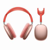 Image result for AirPods Max Pink