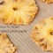 Image result for Dehydrated Pineapple Recipe