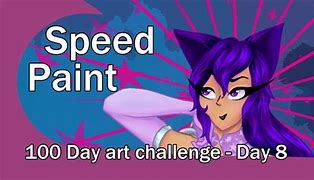 Image result for 100 Day Art Challenge