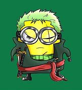 Image result for One Piece Minions