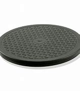 Image result for Portable Microwave Turntable