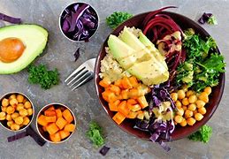 Image result for Health Vegan Diet