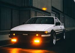 Image result for Wallpaper AE86 Headlight iPhone Live