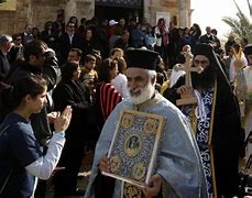 Image result for Arabic Christians