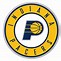 Image result for NBA Pacers Logo