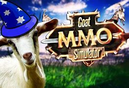 Image result for Goat Simulator MMO