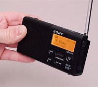 Image result for Sony XDR F3000
