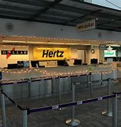 Image result for Albany International Airport Hertz Key Box