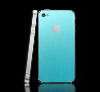 Image result for Pink Blue iPhone 4