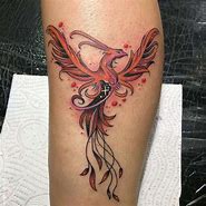 Image result for Best Phoenix Tattoo Designs