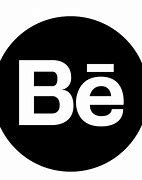 Image result for Behance Logo Transparent