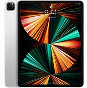 Image result for iPad Pro 12In 128GB Silver Gen 6