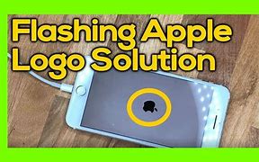 Image result for iPhone 11 Pro Max Blinking Apple Logo