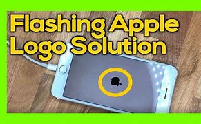 Image result for X Keeps Flashing Apple Logo iPhone
