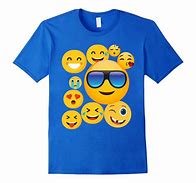 Image result for Emoji Perfecto T-Shirt