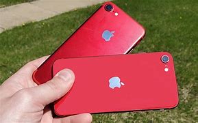 Image result for iPhone SE vs 7 Size