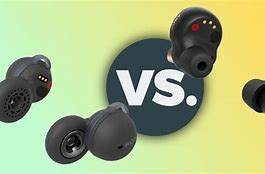 Image result for Newest Sony Earbuds