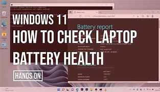 Image result for Check Battery Health Online