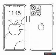 Image result for iPhone 13 Coloring